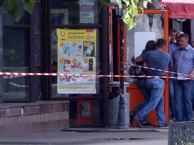 Поліція затримала чоловіка, який утримував заручника в Москві