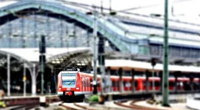 Польська залізниця запустить потяг спеціально для пасажирів з України