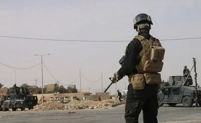 У Іраку знову стався теракт: є жертви