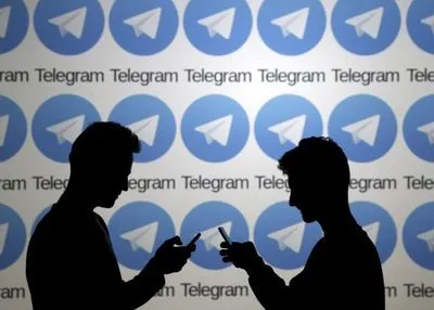 В роботі Telegram в Європі стався збій