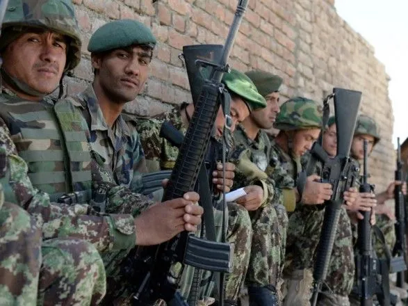 Президент Афганистана заявил о прекращении одностороннего перемирия с талибами
