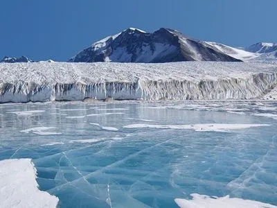 Танення льодовиків в Таджикистані загрожує Центральній Азії