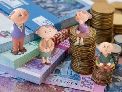 Пенсионная реформа невозможна без сплита Нацкомфинуслуг - НБУ