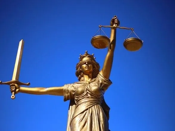 Парубий: правку об апелляции по решению АКС могут внести в закон о статусе судей