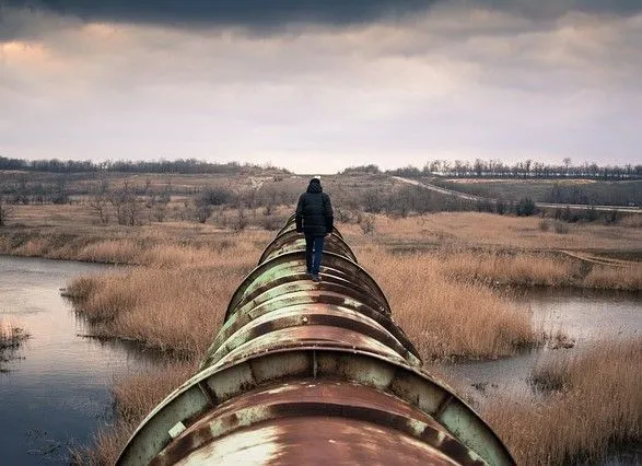 В Польше обнародовали засекреченный рапорт о газовых контрактах с Россией