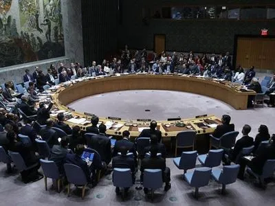 Швеция приняла председательство в СБ ООН