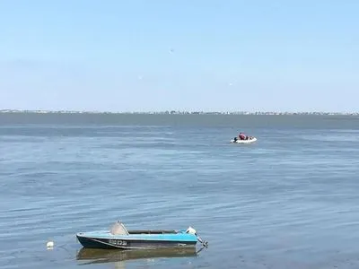 В Днестровском лимане под Одессой утонул рыбак