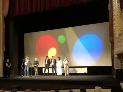 На кинофестивале в Чехии режиссеры вспомнили о Сенцове