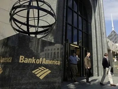 Bank of America попередив про загрозу повторення кризи 1998 року