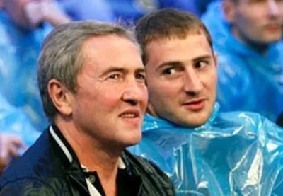Черновецкого и его сына вызвали на допрос в ГПУ