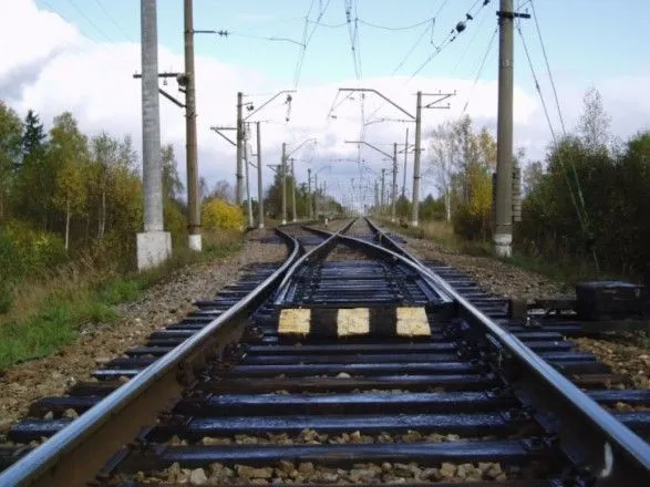 На Одещині зійшли з рейок 14 вантажних вагонів: пасажирські поїзди змінюють маршрути