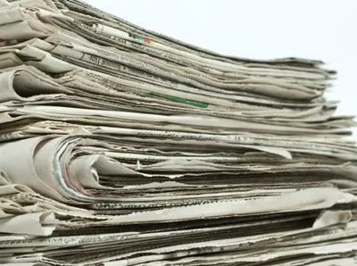 Рада планирует ввести мораторий на подорожание доставки украиноязычной прессы