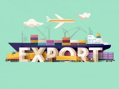 Названы товары-лидеры по росту экспорта в Британию