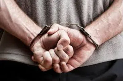 Полиция задержала преступника, который сбежал из суда в Полтавской области
