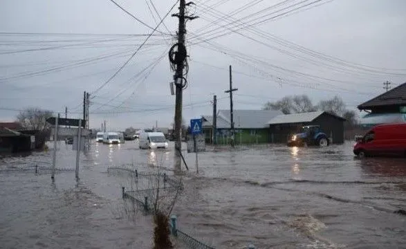 Румунію накрила негода: є жертви