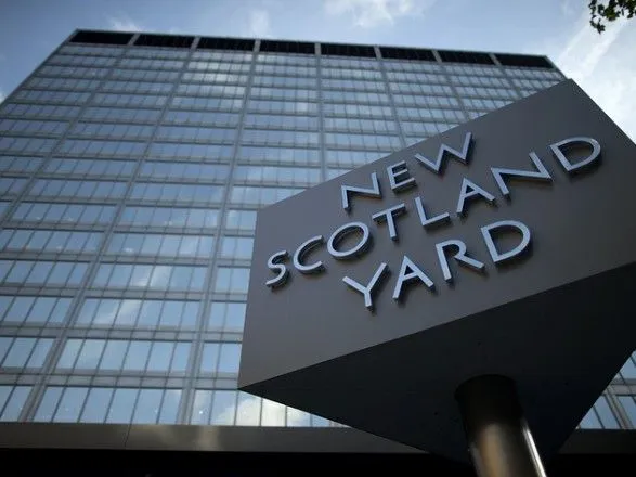 Британська поліція вважає, що в отруєнні Скрипаля брали участь дві особи