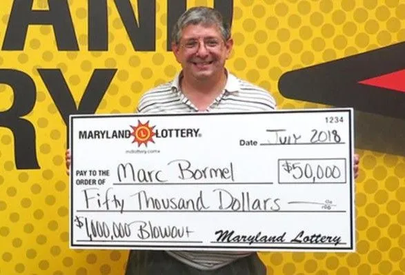 Американець виграв в лотерею двічі за три дні