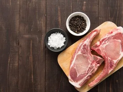 ЄС наростив експорт свинини, знизивши її вартість
