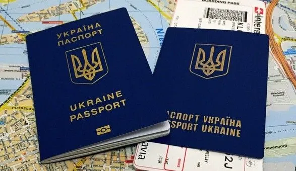 Правительство изменило правила пересечения границы украинцами