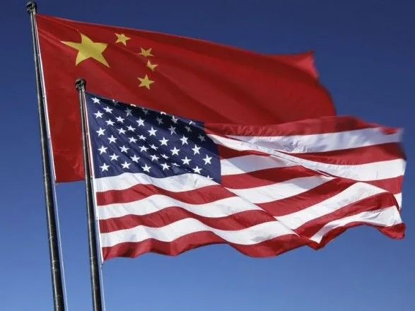 Китай введет пошлины на товары из США в полночь 6 июля - СМИ