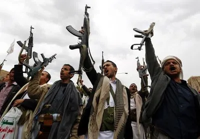 Очередной авиаудар по свадьбе в Йемене: есть жертвы