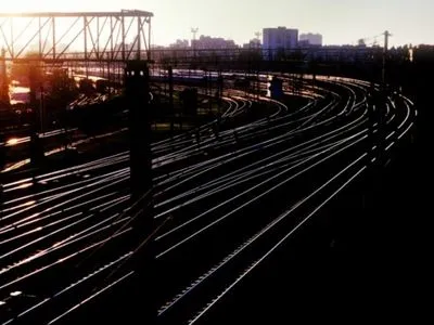 Колапс на Одещині: ремонт залізничних колій продовжується