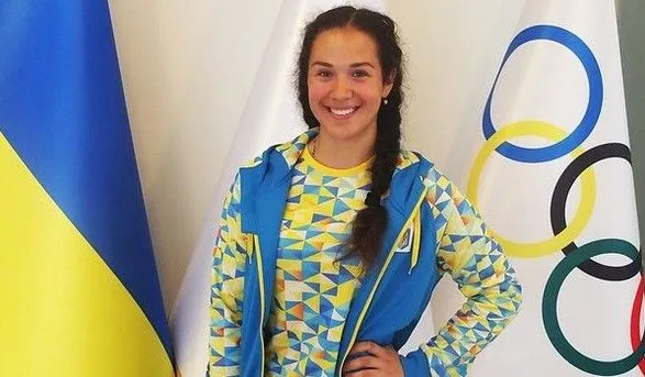 Українка встановила юнацький рекорд чемпіонатів Європи з легкої атлетики