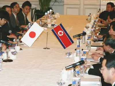 СМИ: КНДР хочет добиться от Японии снятия односторонних санкций