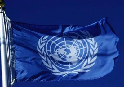 Украина хочет номинировать кандидата в важнейший орган ООН