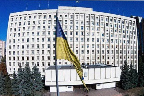 В БПП признали конфликт с "Народным фронтом" в вопросе обновления ЦИК