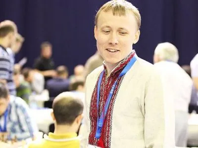 Українець переміг найсильнішу шахістку світу