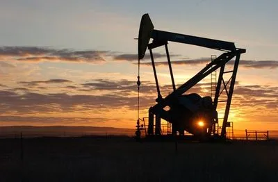 Украина начинает поиск нефти и газа на шельфе Черного моря