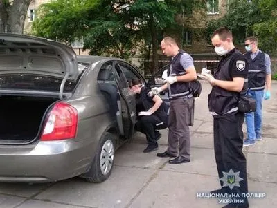 Відома мотивація вбивства поліцейського Дмитра Глушака - Князєв