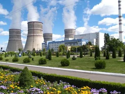 В воскресенье украинская энергосистема останется без одного из энергоблоков