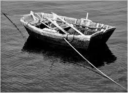 Лодка перевернулась: в реке Днестр погиб рыбак