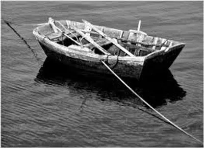 Лодка перевернулась: в реке Днестр погиб рыбак
