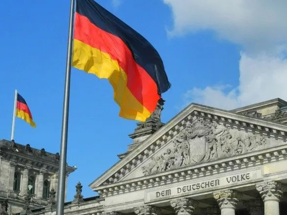 Немецкое правительство достигло соглашения относительно беженцев