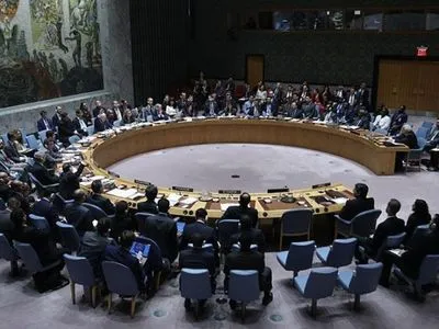 РБ ООН не змогла знайти рішення щодо ситуації в Сирії
