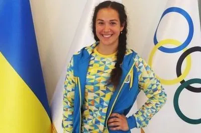 Метательница принесла Украине первое "золото" юниорского ЧЕ по легкой атлетике