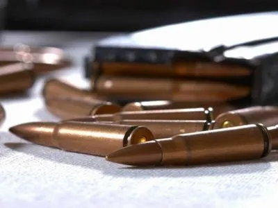 Подпольный цех по производству патронов обнаружили в Сумской области