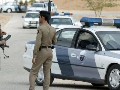Двоє людей загинули під час нападу на пост поліції у Саудівській Аравії