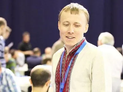 Українець вдруге переміг найсильнішу шахістку світу