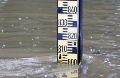Синоптики предупредили о подъеме уровней воды на реках Украины