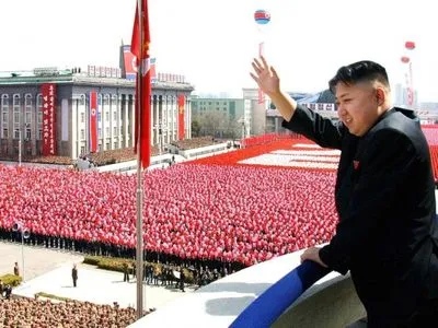 Японія, США і Південна Корея готові гарантувати збереження режиму в КНДР