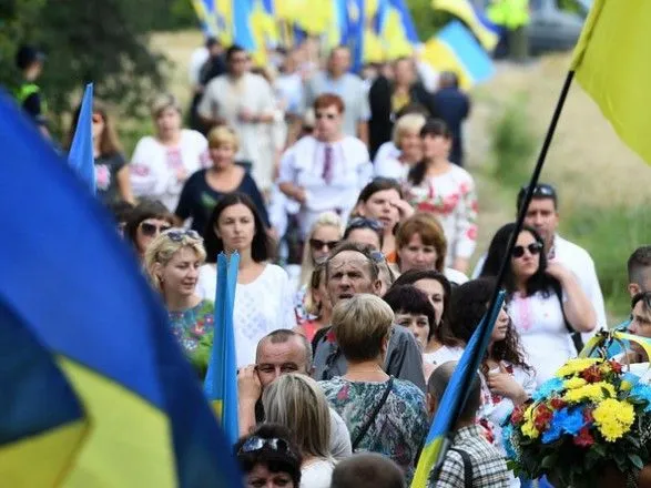 Люблинский воевода назвал провокацией торжества с участием Порошенко