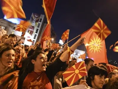 Премьер Греции назвал соглашение с Македонией о смене названия лучшим вариантом