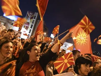Премьер Греции назвал соглашение с Македонией о смене названия лучшим вариантом