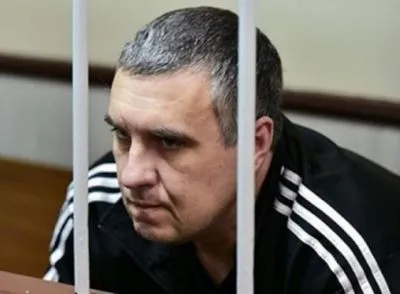 "Украинскому диверсанту" Панову в оккупированном Крыму хотят присудить 10,5 лет тюрьмы