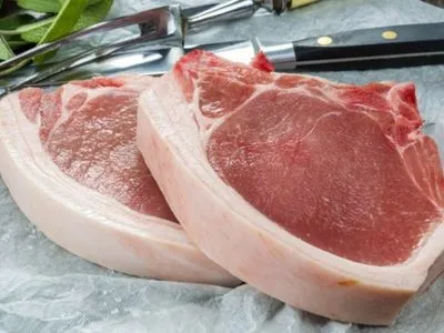 Украина нарастила импорт свинины в 9 раз
