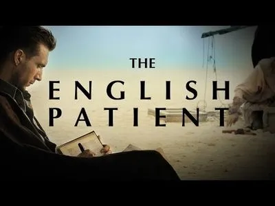 Роман “Англійський пацієнт” отримав “Золотого Букера”